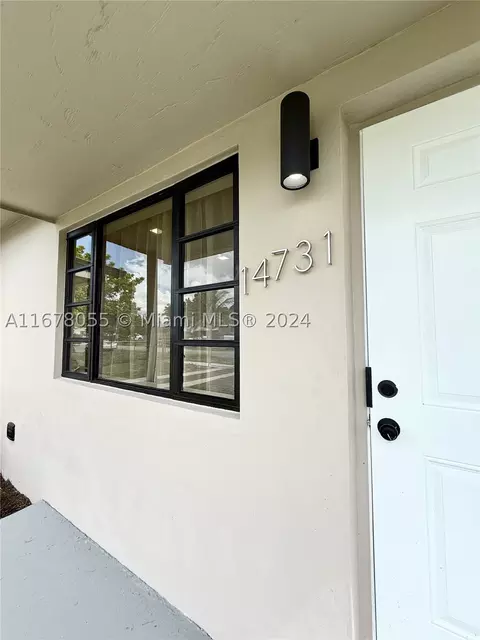 14731 SW 103rd Pl, Miami, FL 33176