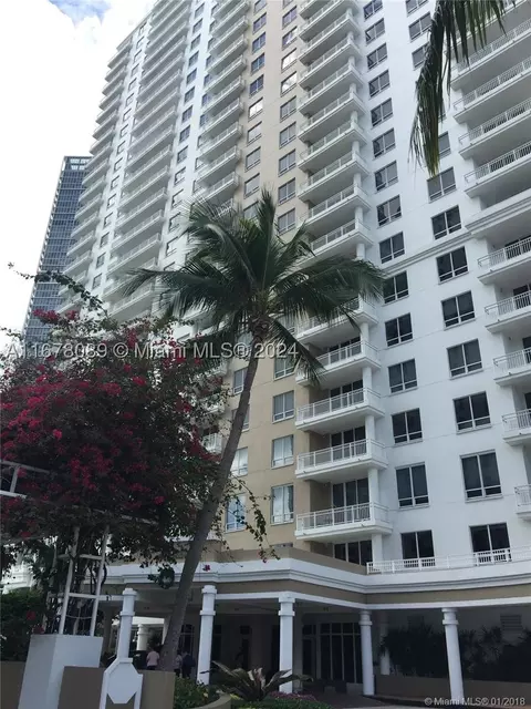 Undisclosed, Miami, FL 33131