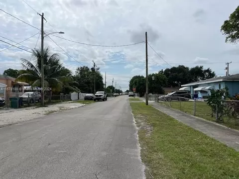 7738 NW 15th Ave, Miami, FL 33147