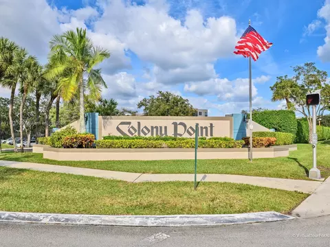 900 Colony Point Cir #401, Pembroke Pines, FL 33026