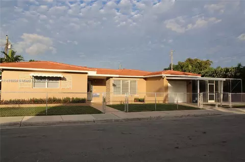 1450 SW 20th Ct, Miami, FL 33145