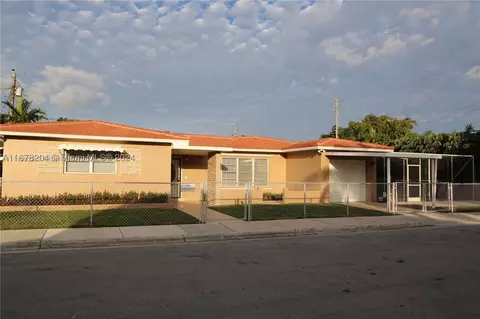 1450 SW 20th Ct, Miami, FL 33145