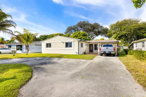 2920 SW 67th Ter, Miramar, FL 33023