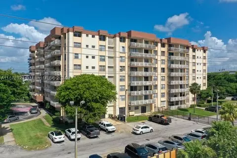 15600 NW 7th Ave #114, Miami, FL 33169