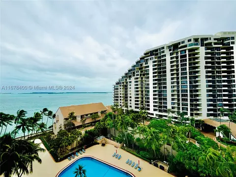540 Brickell Key Dr #1001, Miami, FL 33131