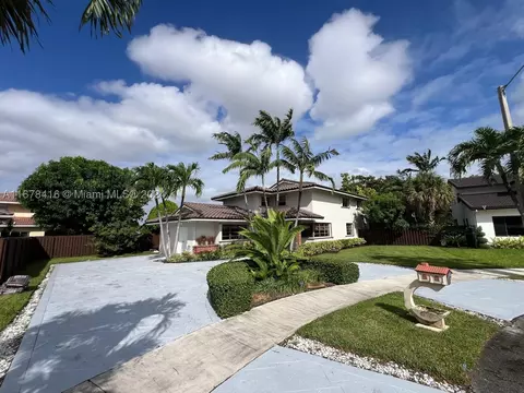 1418 SW 103rd Ave, Miami, FL 33174