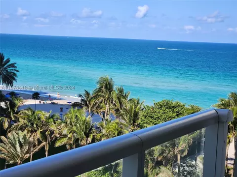 19201 Collins Ave #624, Sunny Isles Beach, FL 33160