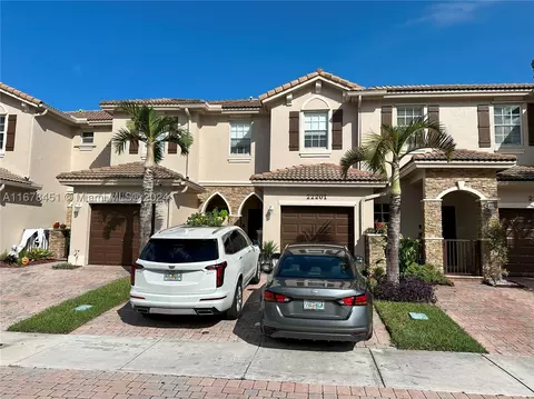 22201 SW 92nd Pl #22201, Cutler Bay, FL 33190