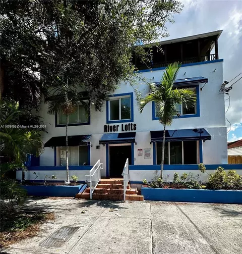 1021 NW 3rd St #104, Miami, FL 33128