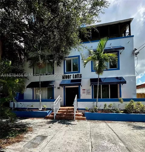 1021 NW 3rd St #104, Miami, FL 33128