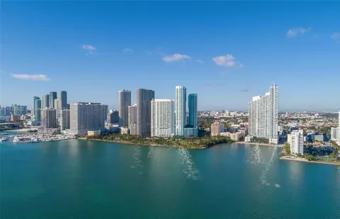 1800 N Bayshore Dr #4108, Miami, FL 33132