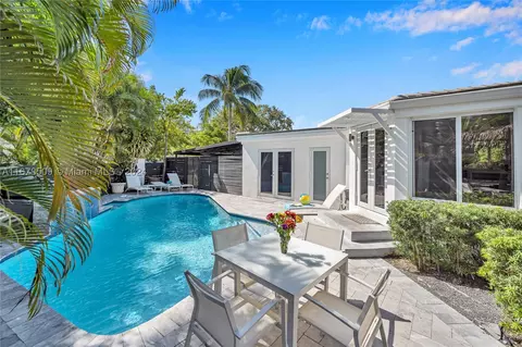 201 NE 16th Ave, Fort Lauderdale, FL 33301