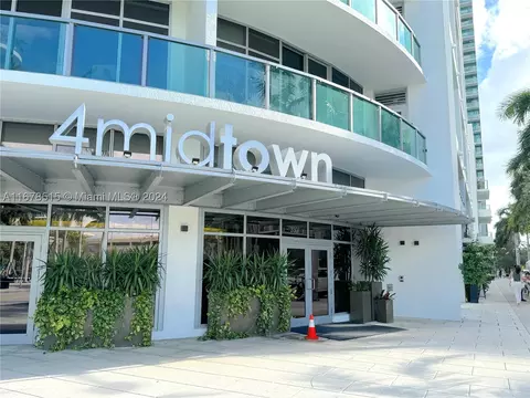 3301 NE 1st Ave #H1912, Miami, FL 33137