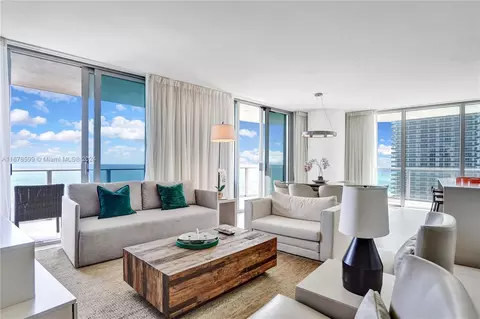 4111 S Ocean Dr #1201, Hollywood, FL 33019