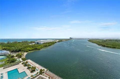 500 Bayview Dr #1632, Sunny Isles Beach, FL 33160