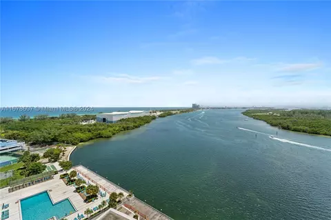 500 Bayview Dr #1632, Sunny Isles Beach, FL 33160