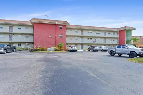 605 S State Road 7 #3G, Margate, FL 33068