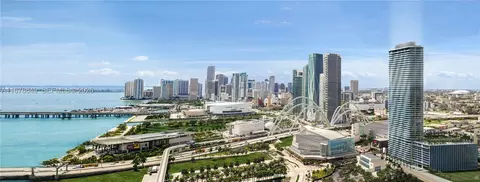 1400 Biscayne Blvd #5104, Miami, FL 33132