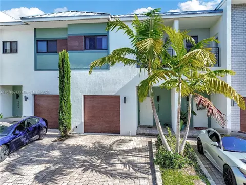 4449 NW 9th St #4449, Plantation, FL 33317