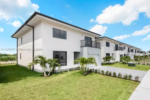 1391 NW 2 Ter, Florida City, FL 33034