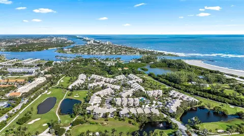 3905 N Fairway Dr N #3905, Jupiter, FL 33477