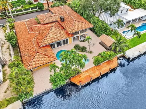 449 Isle Of Palms Dr, Fort Lauderdale, FL 33301