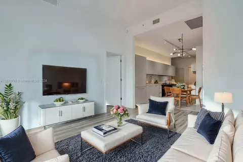 501 NE 31st St #301, Miami, FL 33137