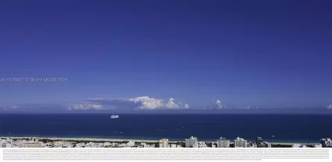 500 Alton Rd #4405, Miami Beach, FL 33139