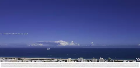 500 Alton Rd #4405, Miami Beach, FL 33139