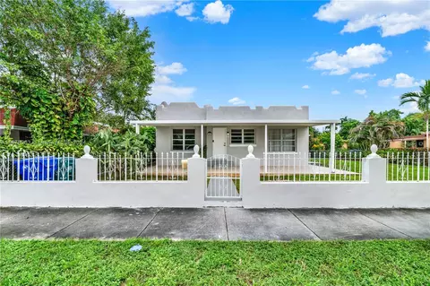 Undisclosed, Miami, FL 33144
