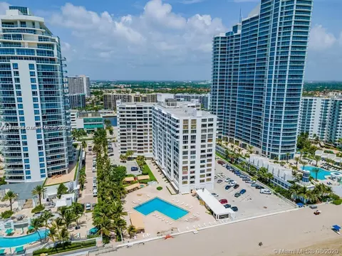 3505 S Ocean Dr #608, Hollywood, FL 33019