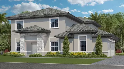 13251 SW 188 Ter, Miami, FL 33177