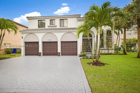 16862 SW 50th St, Miramar, FL 33027