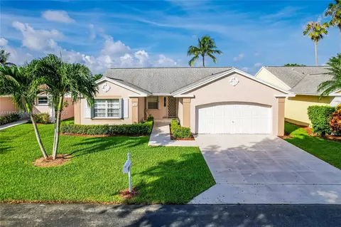 600 SE 25th Ln, Homestead, FL 33033
