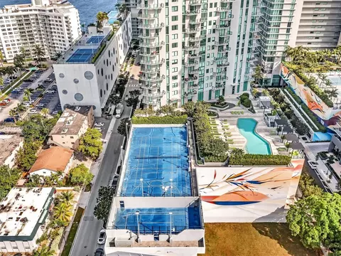 501 NE 31st St #1209, Miami, FL 33137