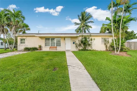 Undisclosed, Cutler Bay, FL 33157