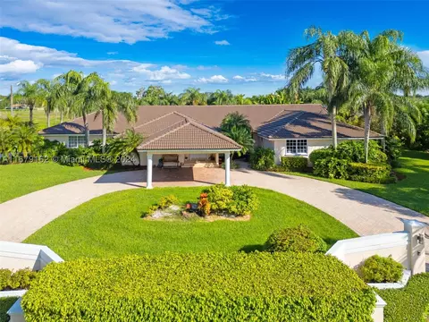 20961 SW 246th St, Homestead, FL 33031