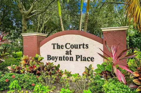 Undisclosed, Boynton Beach, FL 33437
