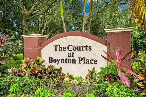 Undisclosed, Boynton Beach, FL 33437