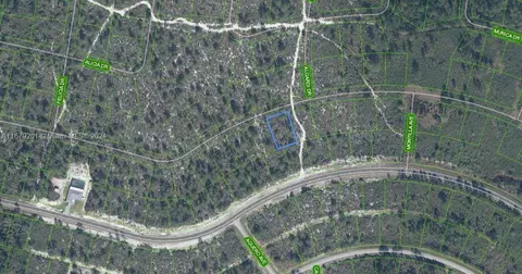 7651 Rosebud Dr, Sebring, FL 33872