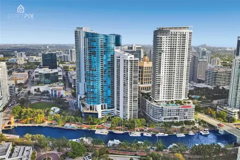 333 Las Olas Way #2301, Fort Lauderdale, FL 33301