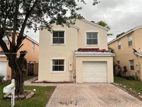 3336 Apache Ln, Margate, FL 33063 photo 1