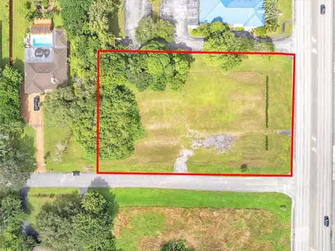 5655 SW 64th Ave, Davie, FL 33314