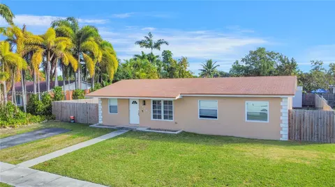 14245 SW 109th Pl, Miami, FL 33176