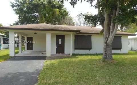 8010 NW 106th Ave, Tamarac, FL 33321