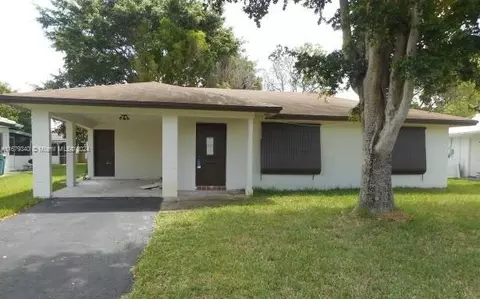 8010 NW 106th Ave, Tamarac, FL 33321