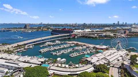 1717 N Bayshore Dr #A-3638, Miami, FL 33132