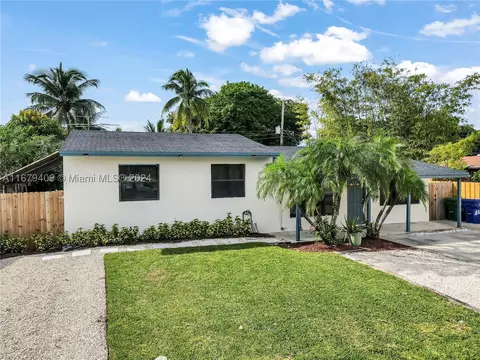 1541 SW 47th Ave, Fort Lauderdale, FL 33317