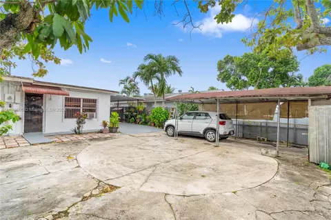 Exterior - 551 E 37th St, Hialeah, FL 33013 photo 5 of 6