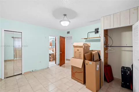 Bedroom - 551 E 37th St, Hialeah, FL 33013 photo 5 of 6